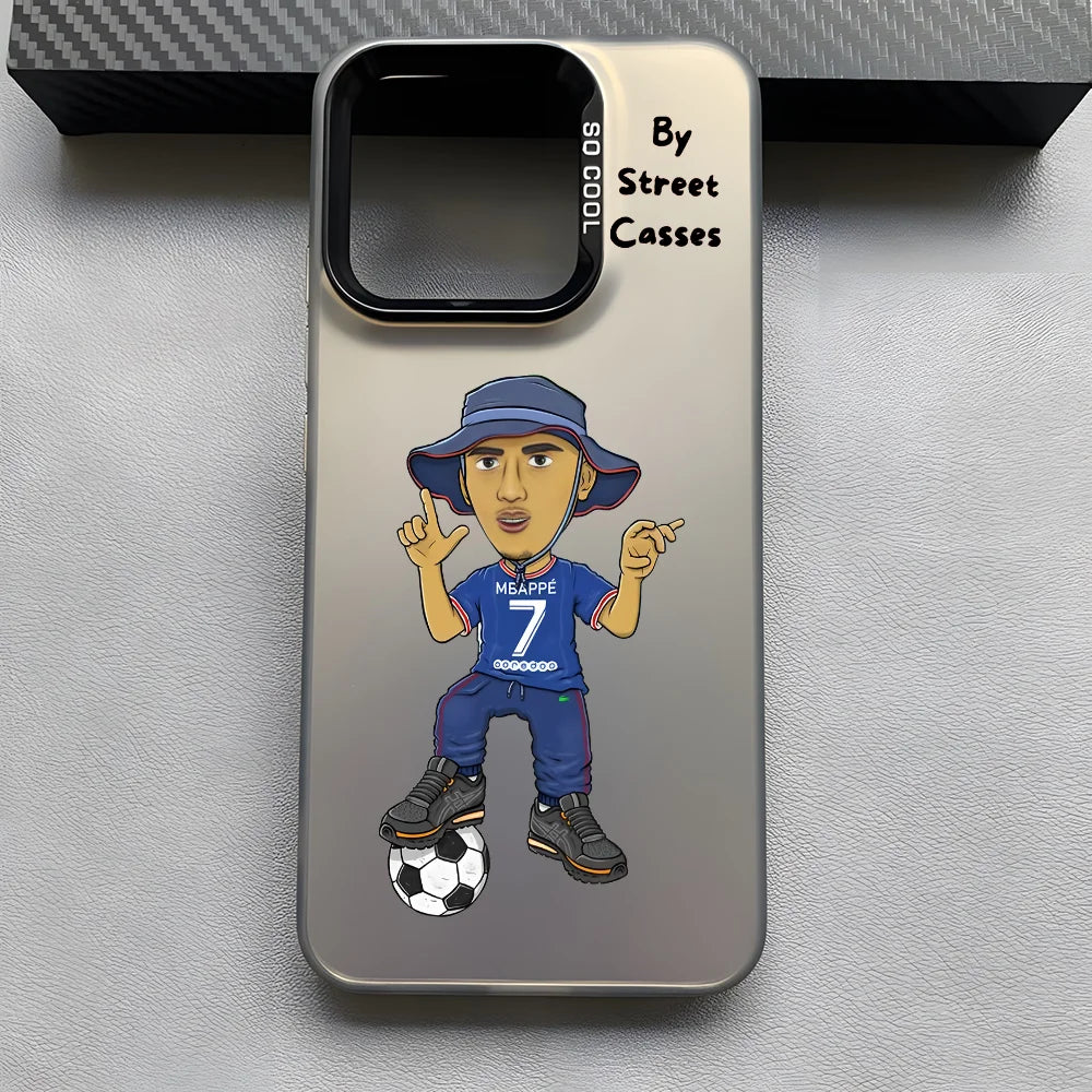 Fundas MDLR