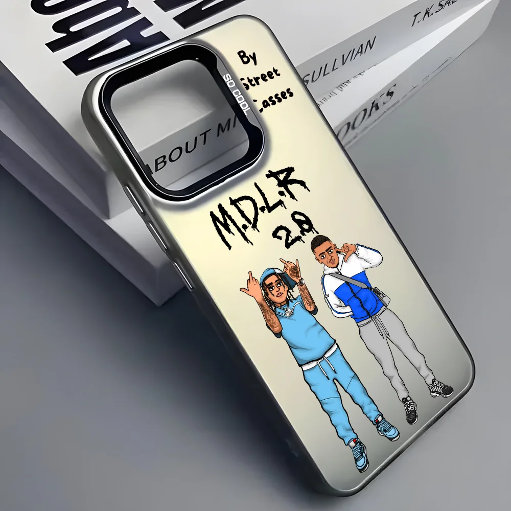 Fundas MDLR