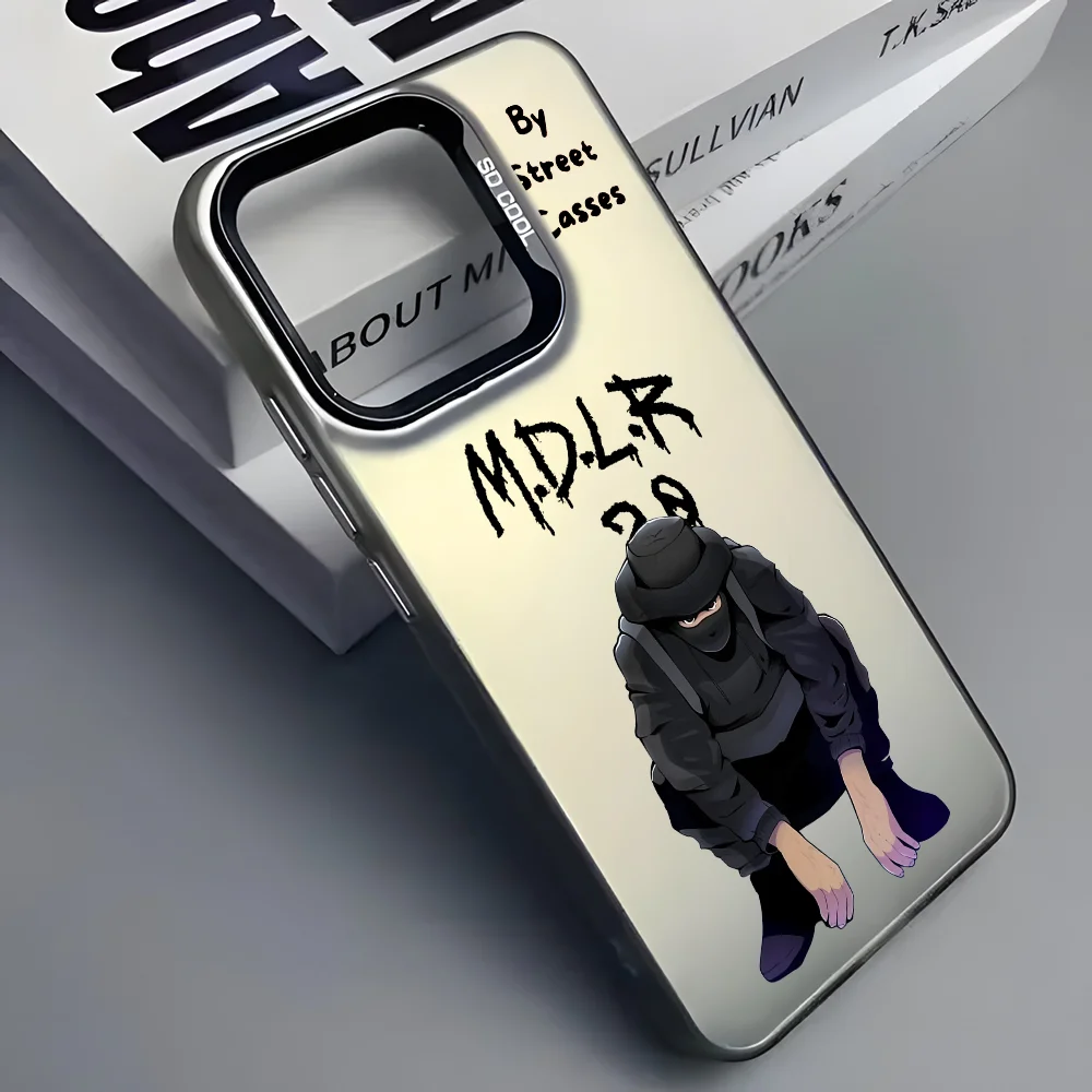 Fundas MDLR