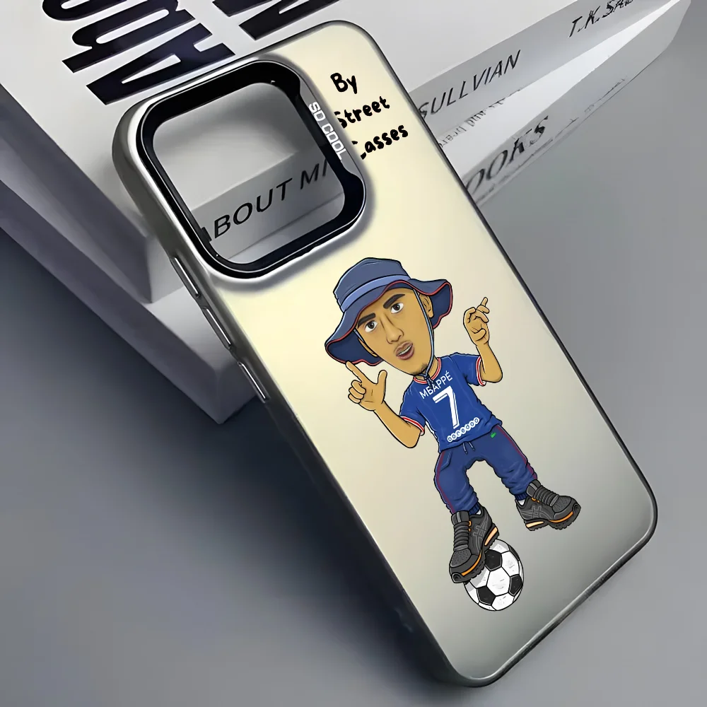 Fundas MDLR