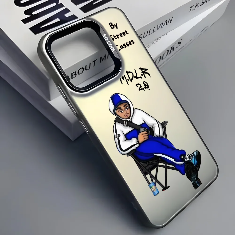 Fundas MDLR