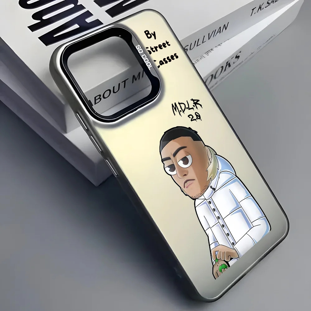 Fundas MDLR