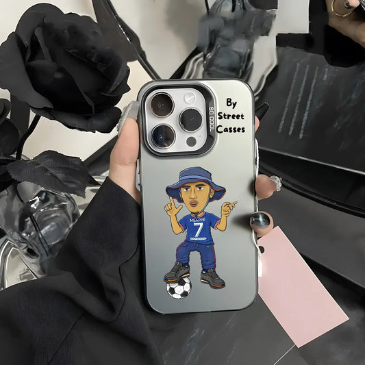 Fundas MDLR