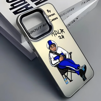 Fundas MDLR