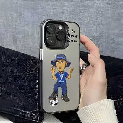 Fundas MDLR