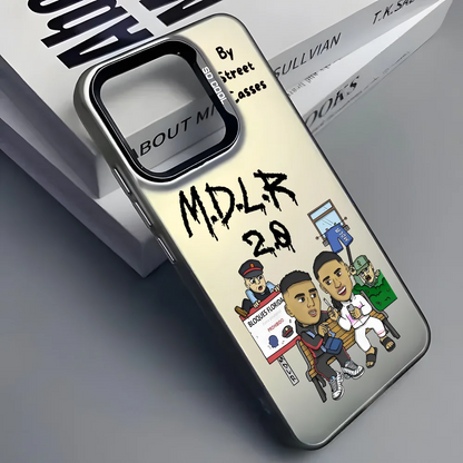 Fundas MDLR