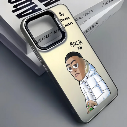 Fundas MDLR